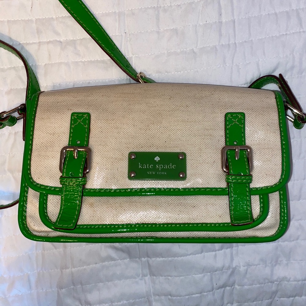 Kate Spade purse